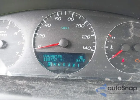 2008 Chevrolet Impala Lt from USA, damaged, VIN 2G1WT58K589117748